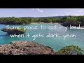 Klangkarussell-Shipwreck Lyric Video