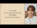 Download Lagu TREASURE 'LAST NIGHT' Easy Lyrics