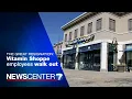 Dayton store temporarily closes after manager staff walk-out WHIO-TV