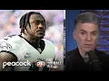 What is AJ Brown s future with Philadelphia Eagles Pro Football Talk NFL on NBC