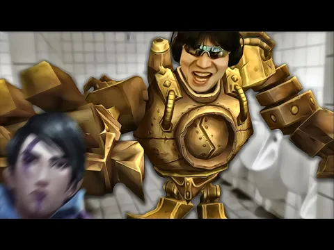 Video Thumbnail: λ΅λ΅ν΄μ λ΄κ° λλ€