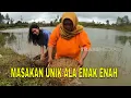 [FULL] MASAKAN DARI LELE, KACANG, TALAS, DAN BUNGA PEPAYA | ENAH BIKIN ENAK (18/11/25)