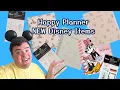 New Disney Happy Planner Back to School Collection Baby Disney Planners Stickers More