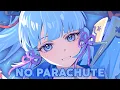 Download Lagu Nightcore - No Parachute | Hoang (ft. Daye)