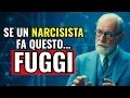 Lagu 9 Segnali SPORCHI Che Un Narcisista È Ossessionato Da Te - SIGMUND FREUD