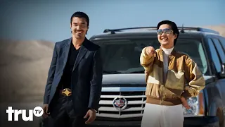 best mr chow moments mashup the hangover franchise trutv