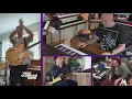Just Sing Performance Kelly Clarkson