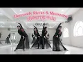 Download Lagu Thousands Rivers \u0026 Mountain (你的万水千山) Line Dance