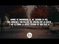 Lástima Que Seas Ajena - Vicente fernandez (Letra/Lyrics)