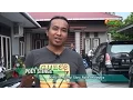 UCAPAN RAMADHAN oleh POEY STINGs Artis/Penyanyi Slow Rock Malaysia saat Berkunjung ke Dumai