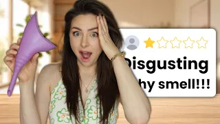 I Bought Shein's WORST RATED Products... What could go wrong?