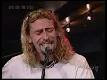 How You Remind Me Live - Nickelback
