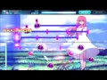 Download Lagu DJ MAX Technika - The Clear Blue Sky (Special Pattern)