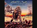 Heavy Load - Run With The Devil