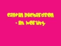 Calvin Richardson - Im Worthy s
