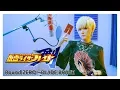 Download Lagu Kamen Rider Blade op｜Round ZERO~BLADE BRAVE [Studio aLf]