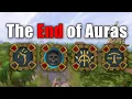 My Thoughts on Removing Auras on RuneScape