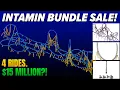 WHO Buys Them 4 NEW INTAMIN Rides Are For Sale for Under 15 MILLION