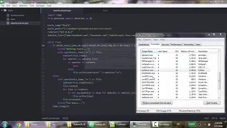 Lecture 7 Scheduling a Python Program for Automatic Execution on Windows