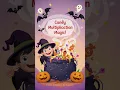 Candy Multiplication Magic - Fun Halloween Math Practice for Grades 3 5