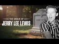 Visiting Jerry Lee Lewis Grave Family Plot The Tragic Story Behind The Killer