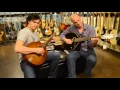 Campanella 1913 Gibson K-2 Mandocello Carter Vintage Guitars