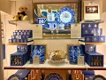 Exclusive Coronation Collection for Buckingham Palace