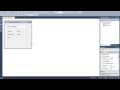 How to program area of a circle program in visual Basic Net