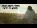 Sunday Sermons - Anne Wilson - Instrumental (Original Key C) - 7.3.23