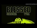 Shenseea - Blessed (feat. Tyga) (Clean Version) Bass Boosted