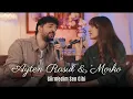 Download Lagu Ayten Rasul \u0026 Morko - Görmedim Sen Gibi (Akustik)