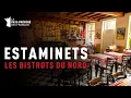 Download Lagu Estaminets, la magie des bistrots du Nord - Documentaire Gastronomie et Art de vivre - MG