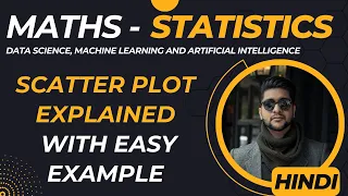 scatter plot scatter plot python Scatter Plot Explained Make a Scatter Plot