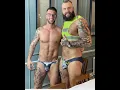 Download Lagu iG: @billandbrandon UK Menswear Bill and Brandon Teaching Gay Sex Positions In Photoshoot!!
