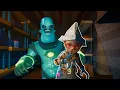 Download Lagu SECRET NEIGHBOR FULL GAME SPACE PAPER PIRATE HAT