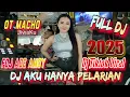 Download Lagu OT MACHO JIWAKU ‼️FULL DJ TERBARU ‼️ DJ VIRAL TIKTOK ‼️DJ HANYA PELARIAN ‼️FDJ ADE AMOY