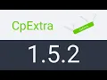 CpExtra 1 5 2 Introduction