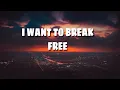Download Lagu #Dewa19 #Virzha #Queen #Lyrics I Want To Break Free Dewa X Virzha (Lirik)