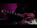 Fenix TX - Surf Song (Guitar Cover)