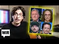 Download Lagu De sarcastische toespraak van twee minuten van Adam Friedland gooit de show van Piers Morgan in d...