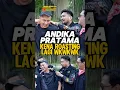 Download Lagu Andika Pratama kena roasting terus wkwk‼️😭🤣 #prediksi #andikapratama #andretaulany #trending #fyp