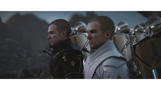 star wars the old republic knights of the fallen empire sacrifice trailer