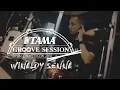 Lagu [1ST PLACE WINNER] TAMA GROOVE SESSION 2018 – WINALDY SENNA