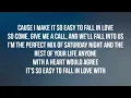 Olivia Dean - So Easy (To Fall in Love) | Ai Version Reggae | KARAOKE 