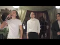 Jam & Lewis x Babyface - He Don't Know Nothin' Bout It | Cover by RoneyBoys