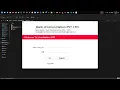 How to create ATM Machine software using java
