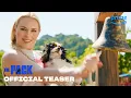 Video di THE PACK | Teaser