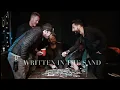 Written in the Sand - Old Dominion
