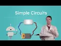 Simple Circuits - Understanding the Flow of Electricity