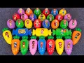 Download Lagu Cocomelon Mixing Eggs ASMR: JJ, TomTom, YoYo, Cody \u0026 More Fun Moments 💖